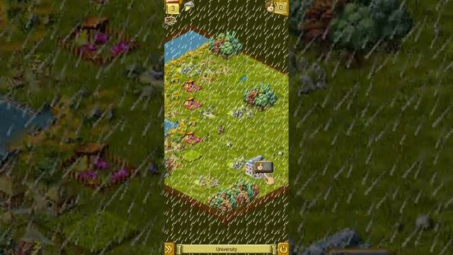Townsmen 6 Part-4 (Poitou-Charentes)