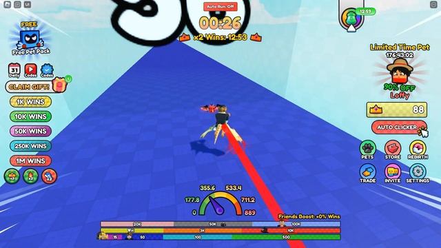 ROBLOX DRAGON RACE CODES  HOW TO ACTIVATE CODES?
