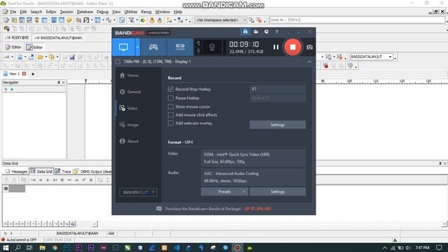 Tutorial DB-LINK dan Replikasi Database