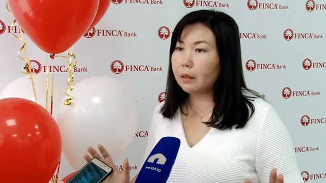 FINCA Банк открыл новые сберкассы
