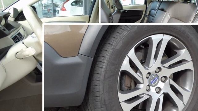 Volvo XC70 D3 AUTOMAAT SUMMUM SCHUIFDAK
