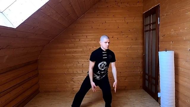 Цигун: Каждый день вместе пока не кончится агрессия