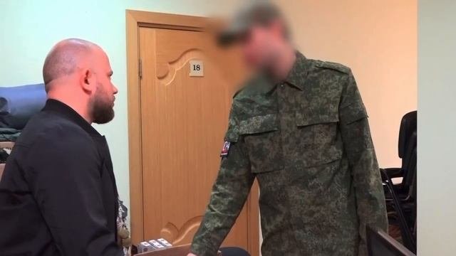 Центр поддержки участников СВО и их семей продолжает свою работу.