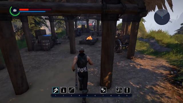 ELEX Прокачка
