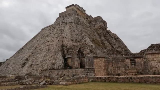 Entire History of the Mayans __ Ancient America History Documentary