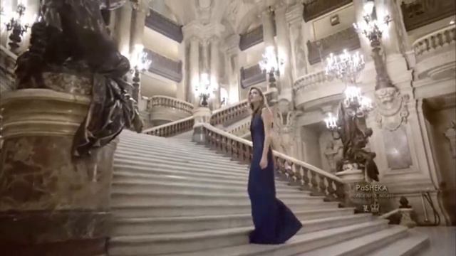 Наш мир несуществующих минут  Музыка и слова Диана Горская