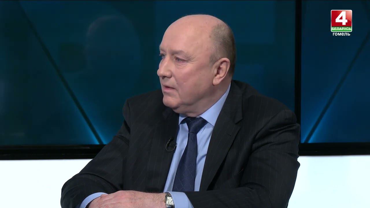 М. Тишкевич: «Любовь к природе, животному миру — это одна из парадигм воспитания молодого поколения»