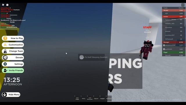 Mastermind DarkKomet Episode 11 Roblox Squid Game Roleplay
