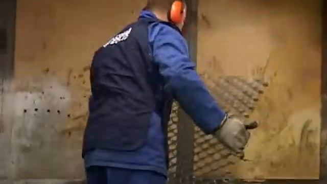 ЗАО "ФИРМА "СОЛИД" - производим решетчатые настилы