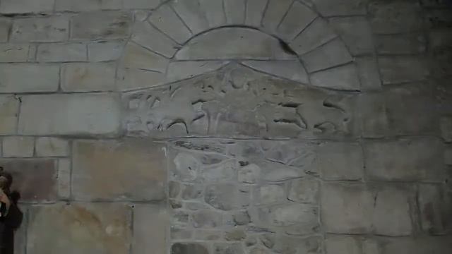Labbatiale Saint-Pierre de Beaulieu-sur-Dordogne