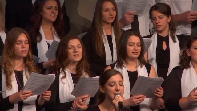 25 октября 2015г. Вечернее служение