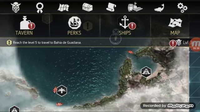 Assassin's Creed Pirates| Andrei si Piratii#Ep 2