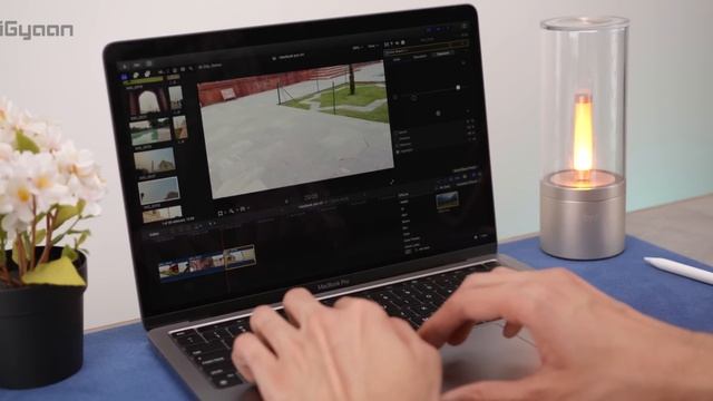 My Experience With The M1 Macbook Pro
