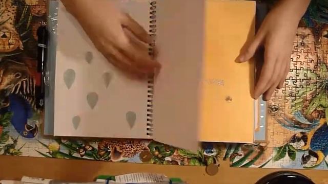 Smashbook Review (red) By Miss Fly. - Обзор смэшбука ( красный)