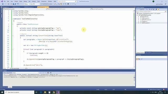 Принцип открытости/закрытости в C# и .NET