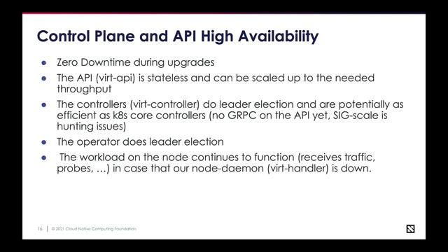 CNCF TAG-Runtime Meeting 10-06-2021