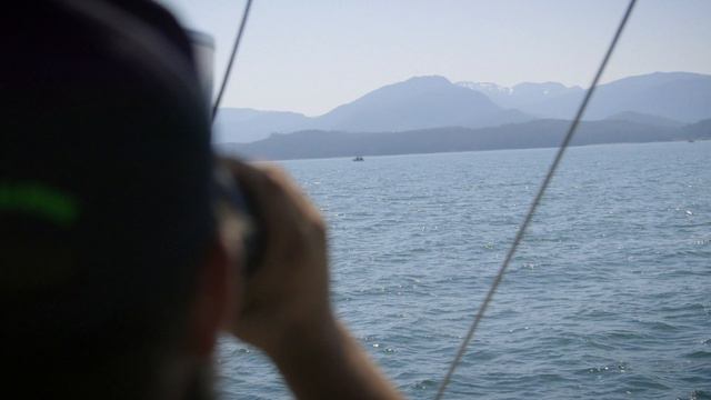 Непокорный остров 8 сезон 7 серия «Аляскинская готика» (документальный сериал, 2023)