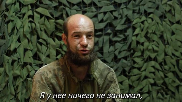 🇺🇦Отчаяние и смерть: военные 53-й бригады ВСУ повально сдаются в плен бойцам группировки "Центр"