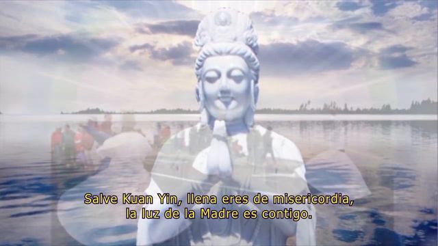 Rosario de la Misericordia de Kuan Yin