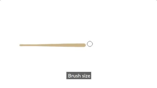 How to: Change cursors shapes
