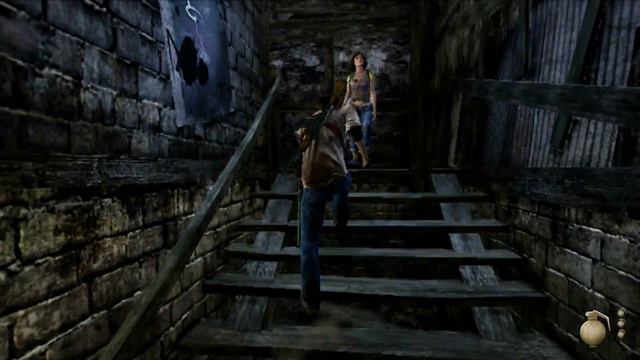 Марафон Серии Uncharted {PS Vita} {4 Игры} Uncharted Золотая Бездна — часть 4