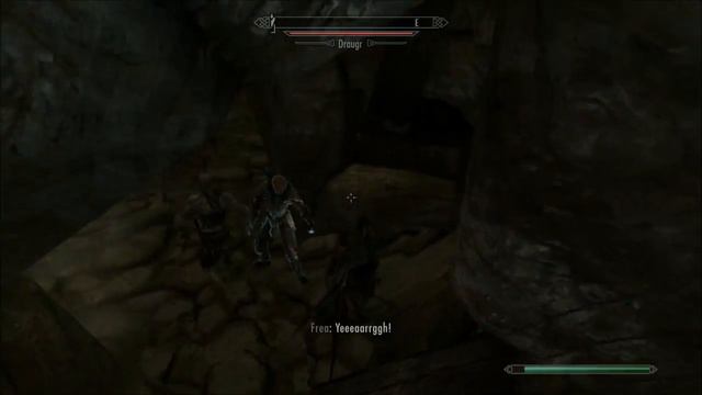 Skyrim: Joshua Saga - Episode 22: Dragonborn