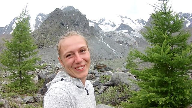 Отзыв Милены из Германии про Алтай