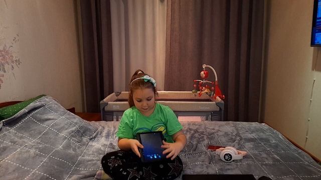 Мои самые дорогие игрушки!