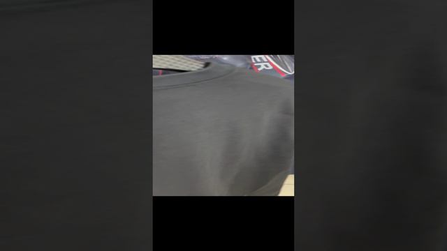Футболка Kenzo Oversize
