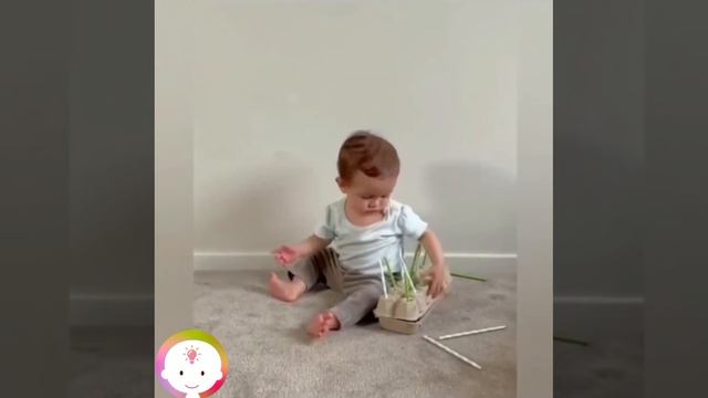 Игры для малышей