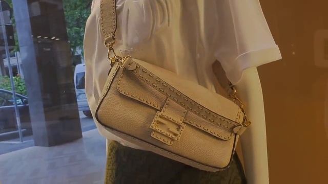 Италия Valentino, Chloe, Fendi Padova
