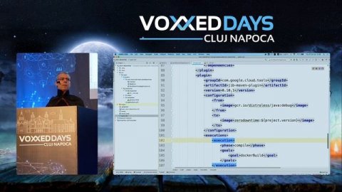 Nicolas Frankel - Zero-downtime deployment with Kubernetes, Spring Boot and Flyway