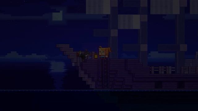 МАЙНКРАФТ ЛАЙВ 2023 - ПОЗОР