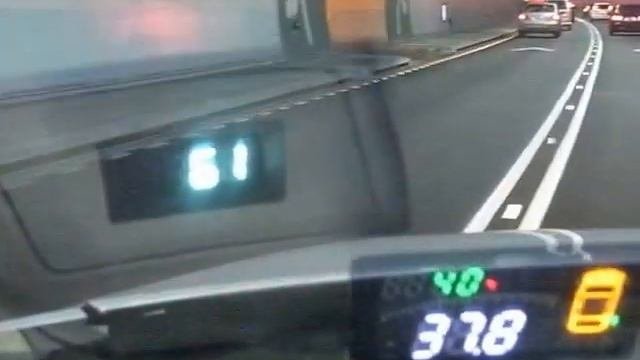 台灣品牌 TSA S300SE T 【基本款+胎壓顯示】白天實拍-04