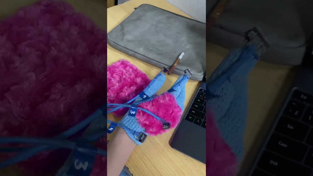 Акселерометры и гироскопы