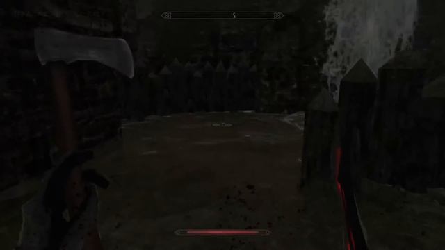 #63 ウォーリー の如く【ep19-Vigilant】SKYRIM : MOD : ERSO - Season2