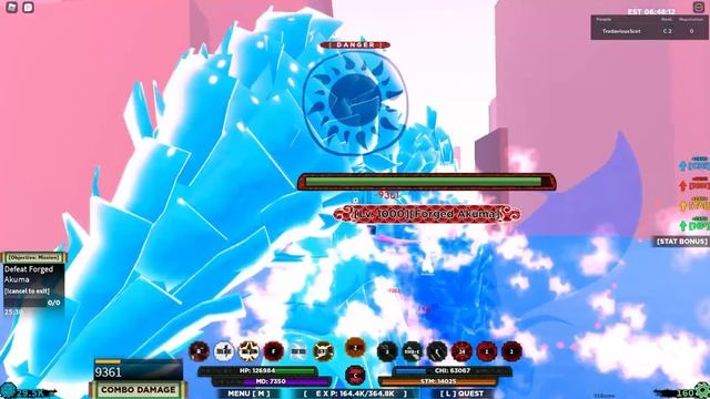 Obtaining Xeno Dokei! | Shindo Life Noob to Pro 5 | F Rank to Max Rank