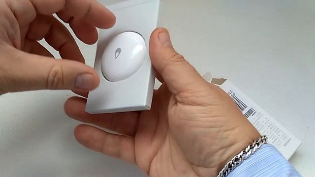 Умный датчик воды Xiaomi Aqara