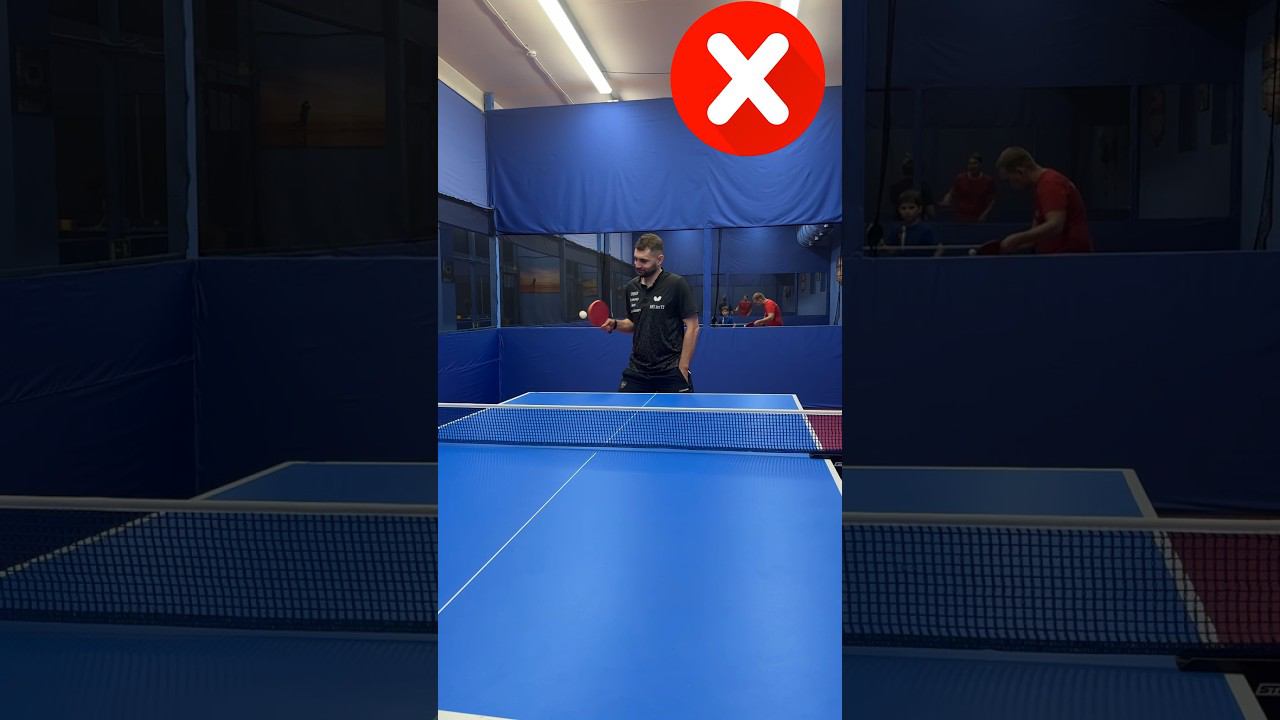 Как НЕ НАДО двигаться у стола? #sports #phonk