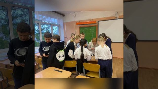 День самоуправления!