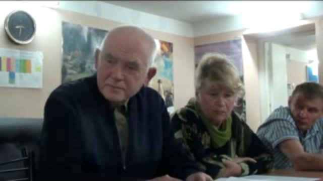 РОД С КОБ часть 2 2011 09 29,Будущее России,народный проект