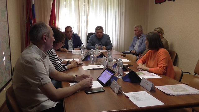Заседание от 13 августа 2024 года