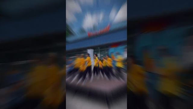 Дети Северных улиц