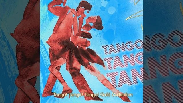 Аргентинское Tанго Le Cancion De Buenos Aires