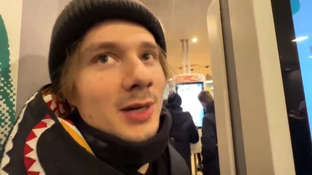 ХАЗЯЕВА УГАРАЮТ во ВКУСНО И ТОЧКА (парадеевич, эксайл, фраме тамер и данила горила)