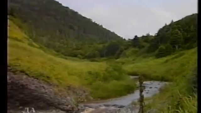 Остров Сахалин клип