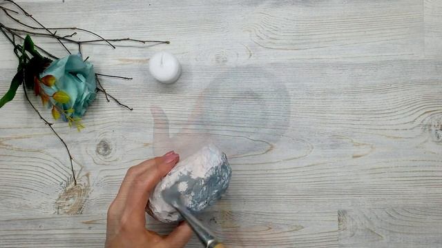 ??DIY - 6 ВИНТАЖНЫХ ИДЕЙ   из простых материалов//«Trash to treasure» ?6 VINTAGE IDEAS ???