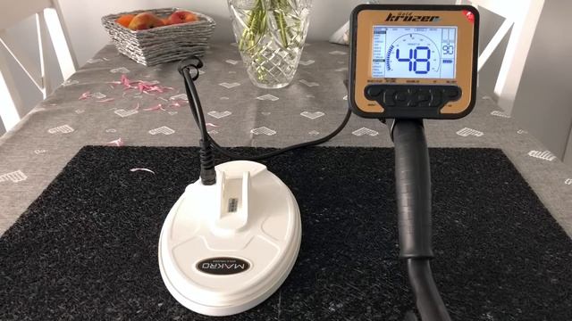 Makro GOLD Kruzer testy i linia audio Subtitles