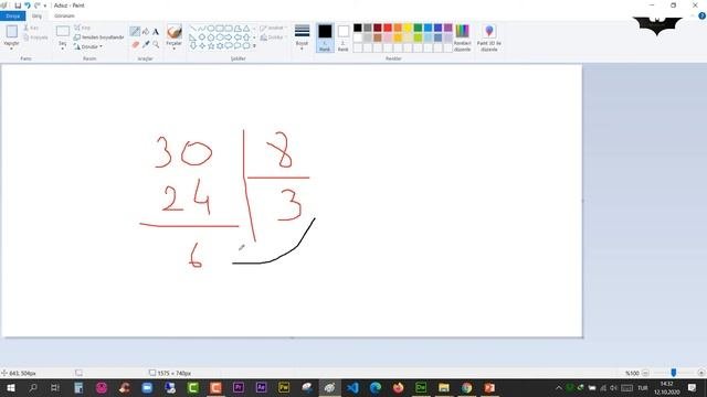 PHP Ders 16 Math Fonksiyonları 3