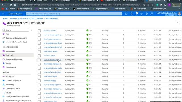 Kubernetes Paas Lecture - 4 | Kubernetes PAAS Tutorial For Beginners| Hindi| By Ishu Dahiya